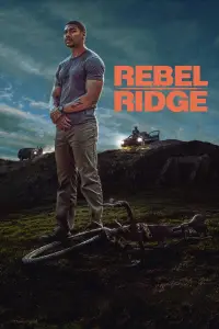 Постер до фильму"Ребел-Ридж" #916367