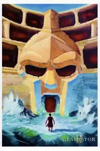 Постер до фильму"Гладіатор 2" #555670