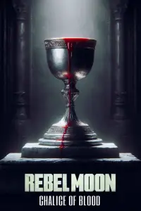 Постер до фильму"Бунтівний Місяць. Частина 1: Дитя вогню" #938726