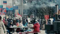Задник до фильму"Донбас" #535199