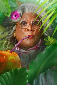 Постер до фильму"Медея: Екзотичне весілля" #619294