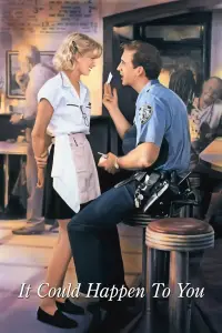 Постер до фильму"Це могло статися з тобою" #978239