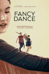 Постер до фильму"Церемоніальний танець" #846280