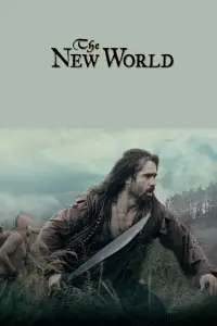 Постер до фильму"Новий світ" #1037124
