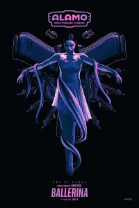 Постер до фильму"Балерина" #900025