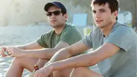 Задник до фильму"Більше, ніж кохання" #261691