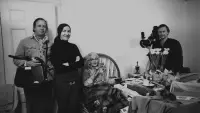 Задник до фильму"Сірі сади" #811296