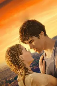 Постер до фильму"Побачення на Венері" #1076206