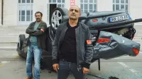Задник до фильму"Таксі 5" #351740