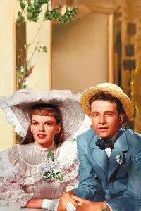 Постер до фильму"Зустрінь мене в Сент-Луїсі" #988092