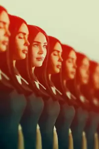 Постер до фильму"Непокірна Еліс" #590794