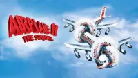 Задник до фильму"Аероплан 2: Продовження" #928604
