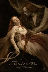 Постер до фильму"Франкенштейн" #1181457
