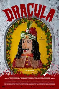 Постер до фильму"Дракула" #529423