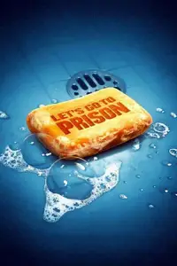 Постер до фильму"Ходімо до тюрми" #1234197