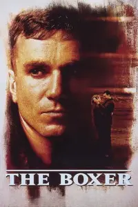 Постер до фильму"Боксер" #1042206