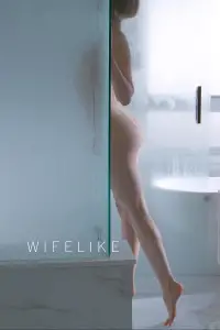 Постер до фильму"Як дружина" #956600