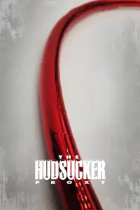 Постер до фильму"Підставна особа" #892012