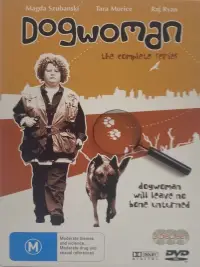 Dogwoman: A Grrrl's Best Friend