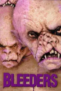 Постер до фильму"Гемоглобін" #696554