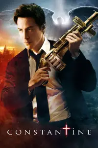 Постер до фильму"Костянтин: Володар темряви" #921886