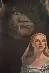 Постер до фильму"Красуня і чудовисько" #844656