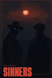 Постер до фильму"Грішники" #1119911