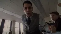 Задник до фильму"Шосте відчуття" #679097