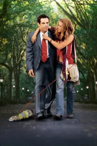 Постер до фильму"А ось і Поллі" #971073