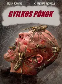 Постер до фильму"Верблюжі павуки" #1075452