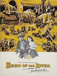 Постер до фильму"Вигин річки" #1142389