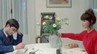 Задник до фильму"Жінка є жінка" #220625