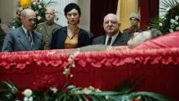 Задник до фильму"Смерть Сталіна" #359421