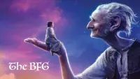 Задник до фильму"Великий дружній велетень" #294786