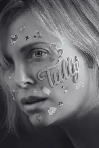 Постер до фильму"Таллі" #458916