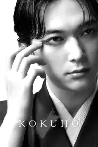 Постер до фильму"Національне надбання" #526290