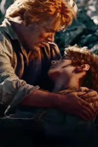 Постер до фильму"Володар перснів: Повернення короля" #1014260