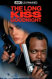 Постер до фильму"Довгий поцілунок на добраніч" #957285