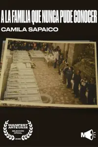 A la familia que nunca pude conocer