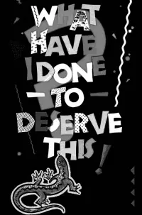 Постер до фильму"За що мені це?" #1123614