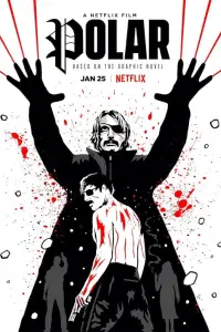 Постер до фильму"Полярний" #928122
