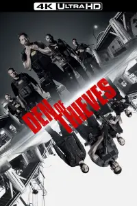 Постер до фильму"Злодії" #1199965