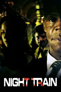 Постер до фильму"Нічний потяг" #1042273