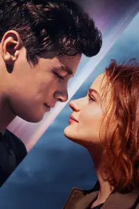 Постер до фильму"Між життям і смертю" #1033994