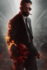 Постер до фильму"Марко" #582116