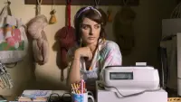 Задник до фильму"Не звинувачуй карму!" #363542