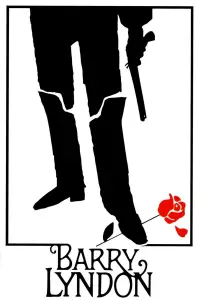 Постер до фильму"Баррі Ліндон" #939924