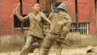 Задник до фильму"Рейд 2" #204490