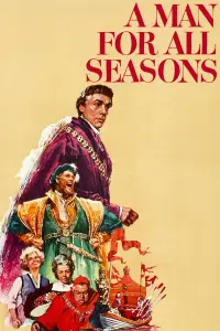 Постер до фильму"Людина на всі часи" #1001192