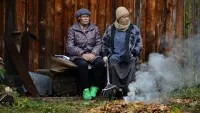 Задник до фильму"Карп отмороженный" #850771